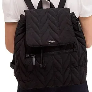 kate spade | Bags | Kate Spade Ellie Large Flap Quilted  display picture 1